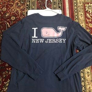 Vineyard Vines Men’s Tee